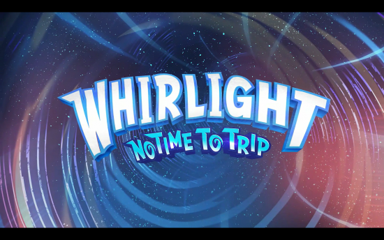 Teaserbild für Whirlight - No Time to Trip - Review