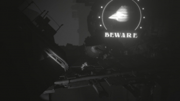 White Shadows Screenshot