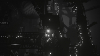 White Shadows Screenshot