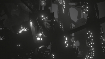 White Shadows Screenshot