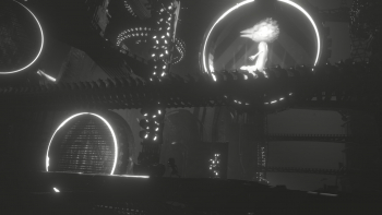 White Shadows Screenshot