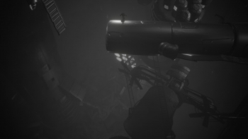 White Shadows Screenshot