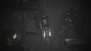 White Shadows Screenshot