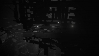 White Shadows Screenshot
