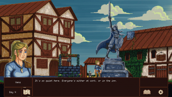 Windy Meadow Screenshot