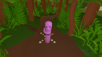 Wormventures - Barrier 51 Screenshot Wormventures - Barrier 51 Screenshot