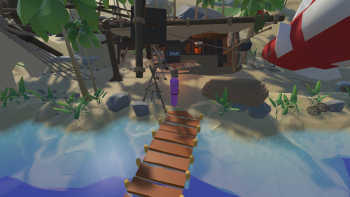 Wormventures - Barrier 51 Screenshot Wormventures - Barrier 51 Screenshot