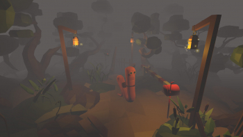 Wormventures - Barrier 51 Screenshot Wormventures - Barrier 51 Screenshot