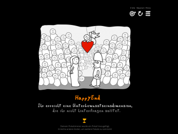 You had one Job Screenshot