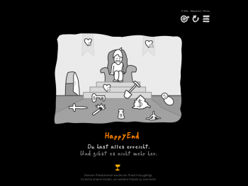 You had one Job Screenshot