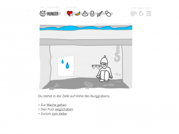 You had one Job Screenshot