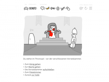 You had one Job Screenshot