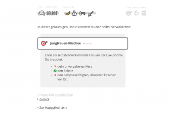 You had one Job Screenshot