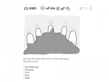 You had one Job Screenshot