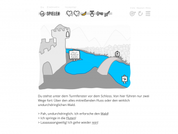 You had one Job Screenshot