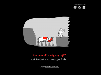 You had one Job Screenshot