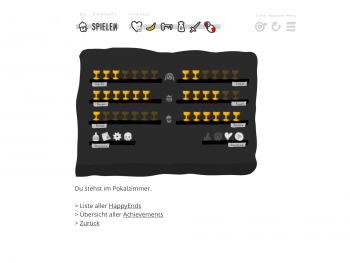 You had one Job Screenshot