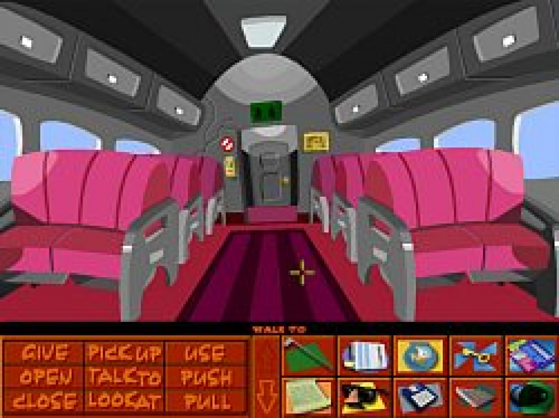 Zak and the Alien Rockstars: Tech-Demo Zak and the Alien Rockstars: Tech-Demo