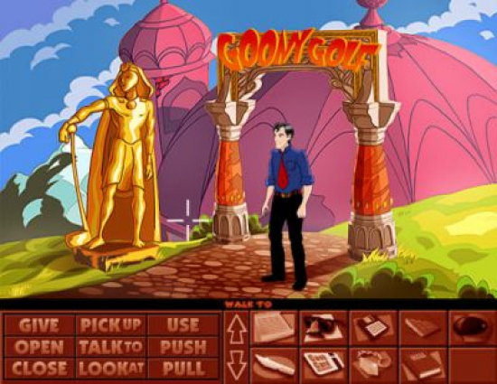 Teaserbild für Die Alien Rockstars sind tot