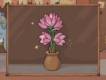 Zniw Adventure Screenshot