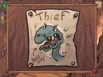 Zniw Adventure Screenshot