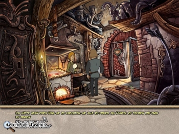 1 1/2 Ritter Screenshot