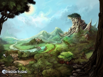 1 1/2 Ritter Screenshot