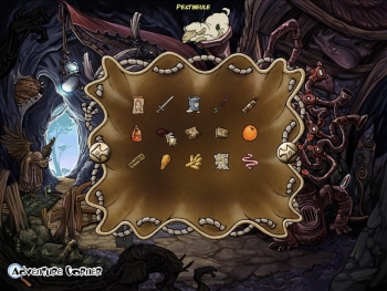 1 1/2 Ritter Screenshot