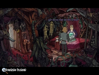 1 1/2 Ritter Screenshot