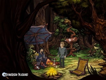 1 1/2 Ritter Screenshot