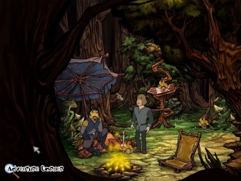 1 1/2 Ritter Screenshot