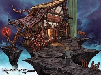 1 1/2 Ritter Screenshot