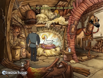 1 1/2 Ritter Screenshot