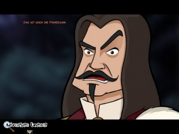 1 1/2 Ritter Screenshot