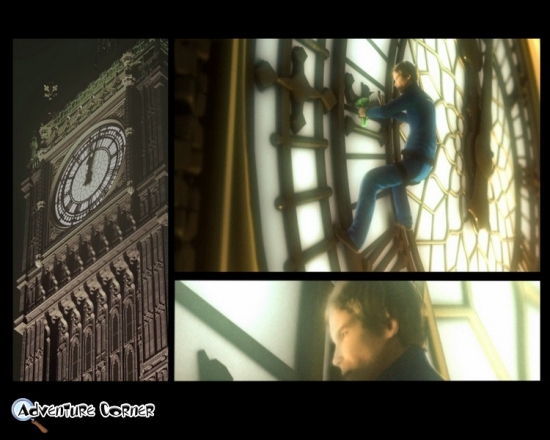 Teaserbild für 15 Days - Preview