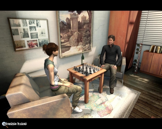 Teaserbild für 15 Days - Review