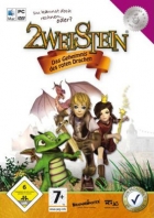 Covergrafik von 2weistein Covergrafik von 2weistein