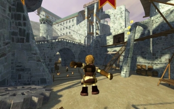 2weistein Screenshot