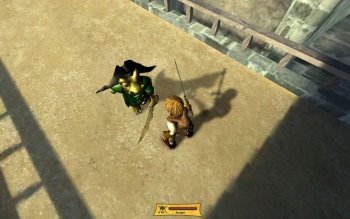 2weistein Screenshot