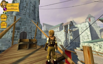 2weistein Screenshot