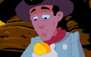 3 Skulls of the Toltecs Screenshot