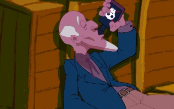 3 Skulls of the Toltecs Screenshot