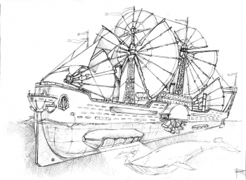 In 80 Tagen um die Welt Screenshot