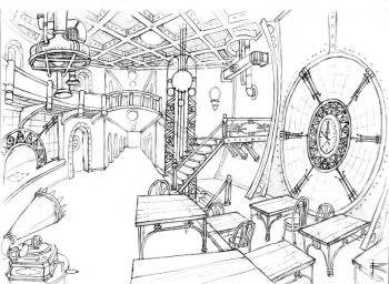 In 80 Tagen um die Welt Screenshot