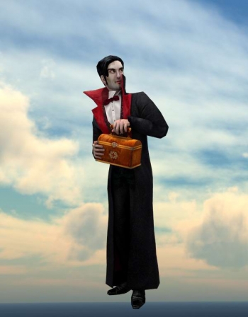 In 80 Tagen um die Welt Screenshot