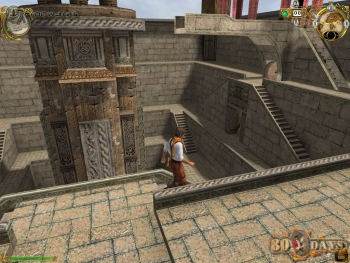 In 80 Tagen um die Welt Screenshot