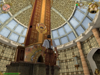 In 80 Tagen um die Welt Screenshot