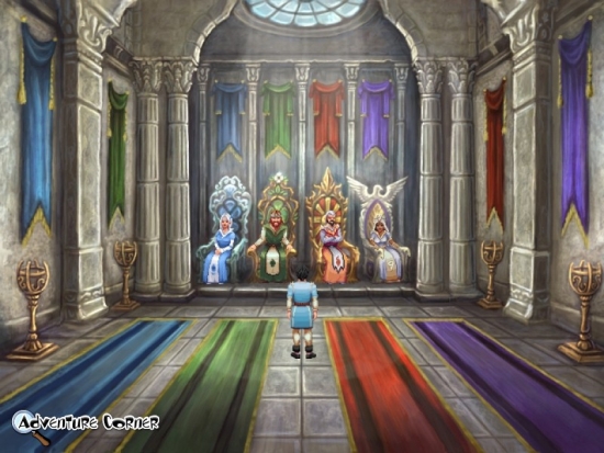 Teaserbild für Mages Initiation ist da Teaserbild für Mages Initiation ist da