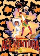 Covergrafik von Ace Ventura Covergrafik von Ace Ventura