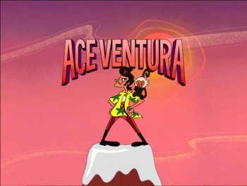 Ace Ventura Screenshot